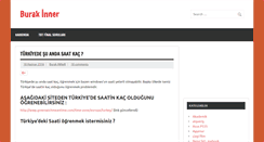 Desktop Screenshot of jspturk.com