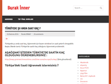 Tablet Screenshot of jspturk.com